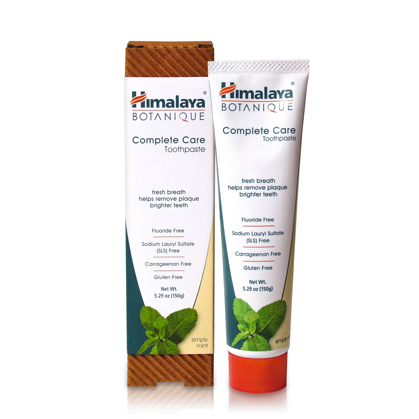 Himalaya Botanique Complete Care Tandpasta Mint