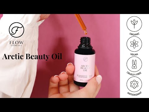 Artic Beauty Oil