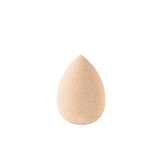 Met een Beauty Blender kun je in een handomdraai elke make-up aanbrengen.