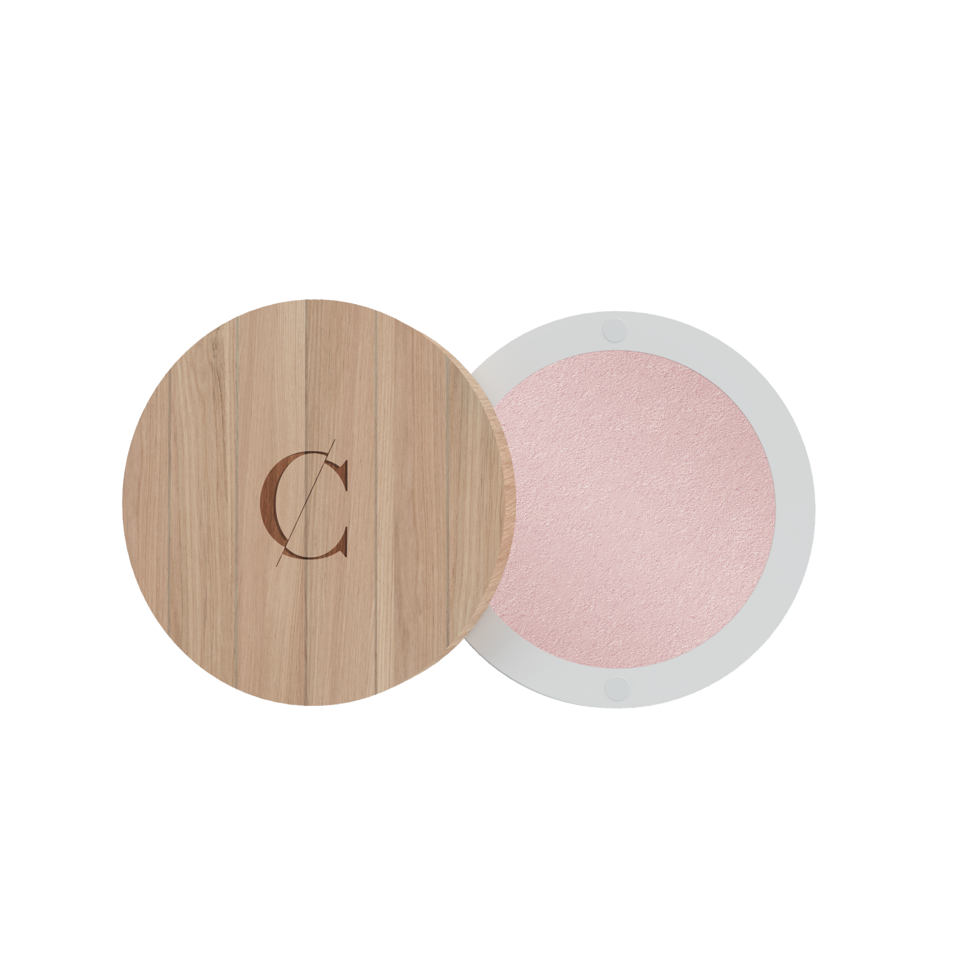 De Magic Touch highlighter is een gemakkelijke glanzende crème make-up die je met een penseel of je vingertoppen aan kunt brengen. 