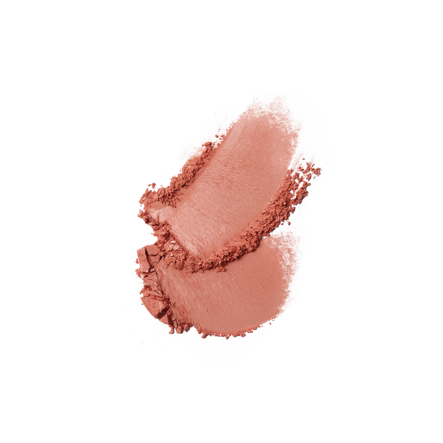 Biologische Blush van Couleur Caramel brengt vorm in je gelaat en laat je huid stralen.