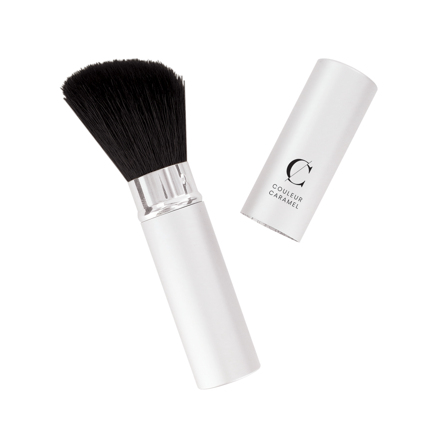 Vegan Blush Brush N°3-Couleur Caramel