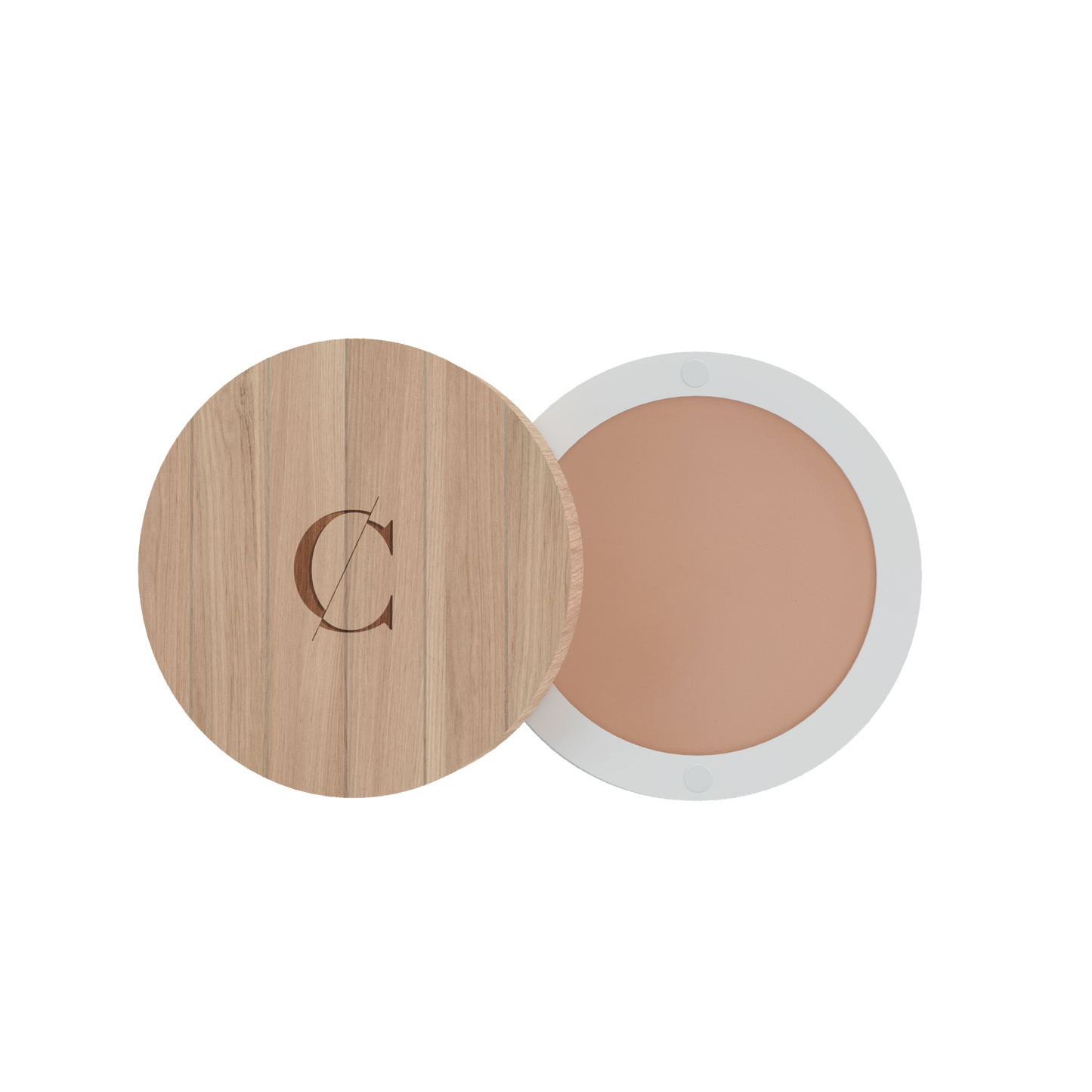 Met één penseelstreek, camoufleer je wat je niet wilt laten zien. De Concealer Corrector met een lichte poederfinish is verkrijgbaar in vijf tinten die bij alle huidtinten passen.