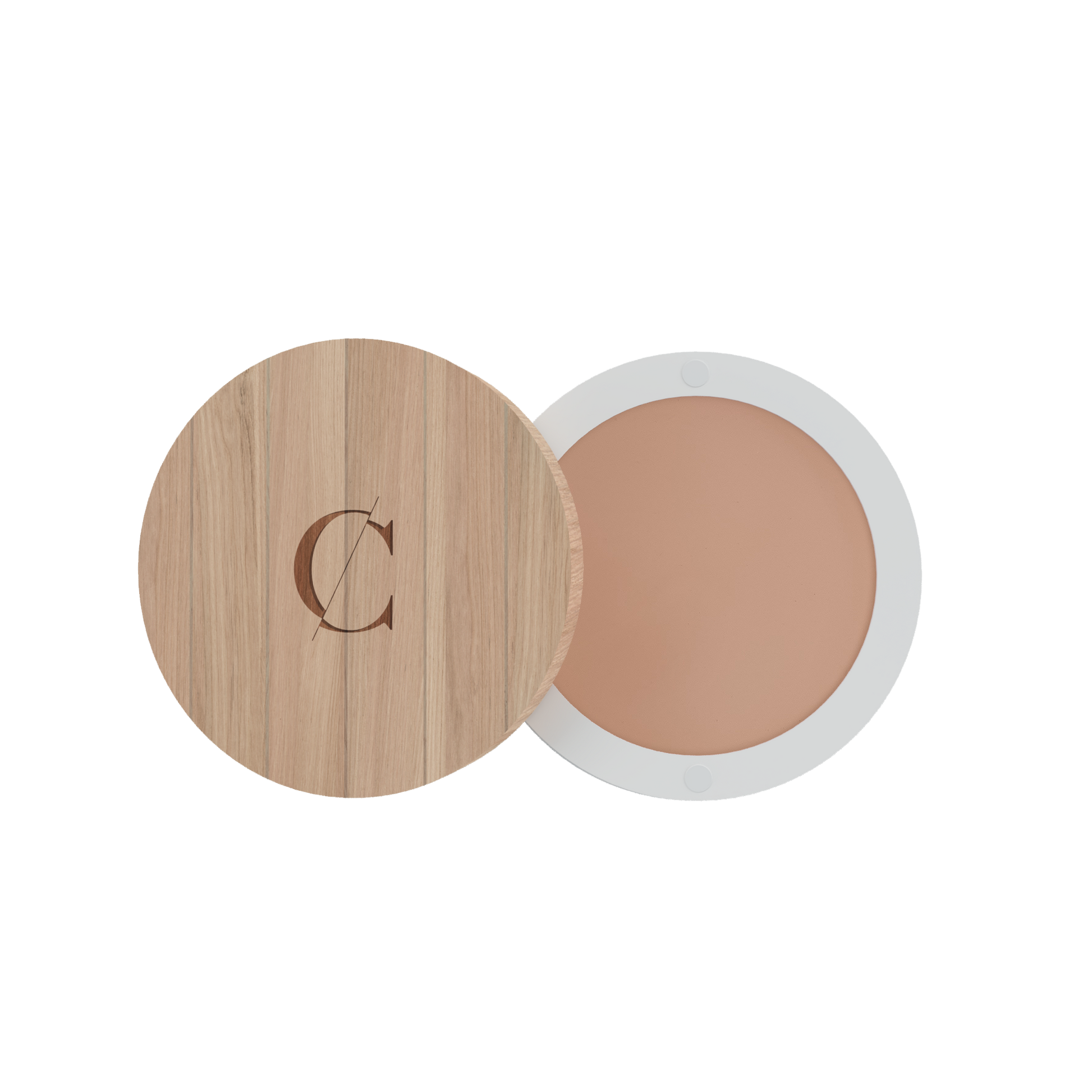 Met één penseelstreek, camoufleer je wat je niet wilt laten zien. De Concealer Corrector met een lichte poederfinish is verkrijgbaar in vijf tinten die bij alle huidtinten passen.