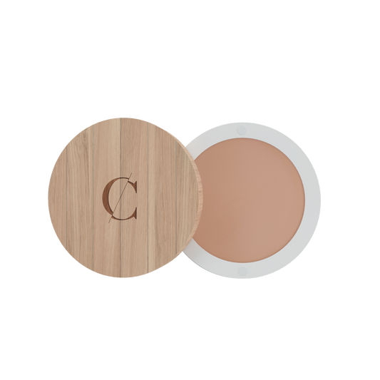 Met één penseelstreek, camoufleer je wat je niet wilt laten zien. De Concealer Corrector met een lichte poederfinish is verkrijgbaar in vijf tinten die bij alle huidtinten passen.