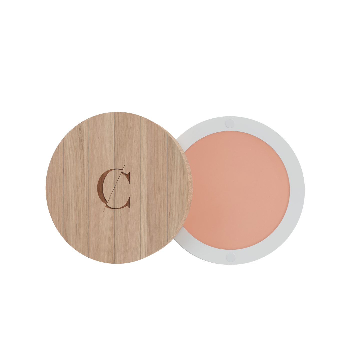 Met één penseelstreek, camoufleer je wat je niet wilt laten zien. De Concealer Corrector met een lichte poederfinish is verkrijgbaar in vijf tinten die bij alle huidtinten passen. 