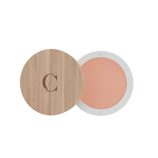 Met één penseelstreek, camoufleer je wat je niet wilt laten zien. De Concealer Corrector met een lichte poederfinish is verkrijgbaar in vijf tinten die bij alle huidtinten passen. 