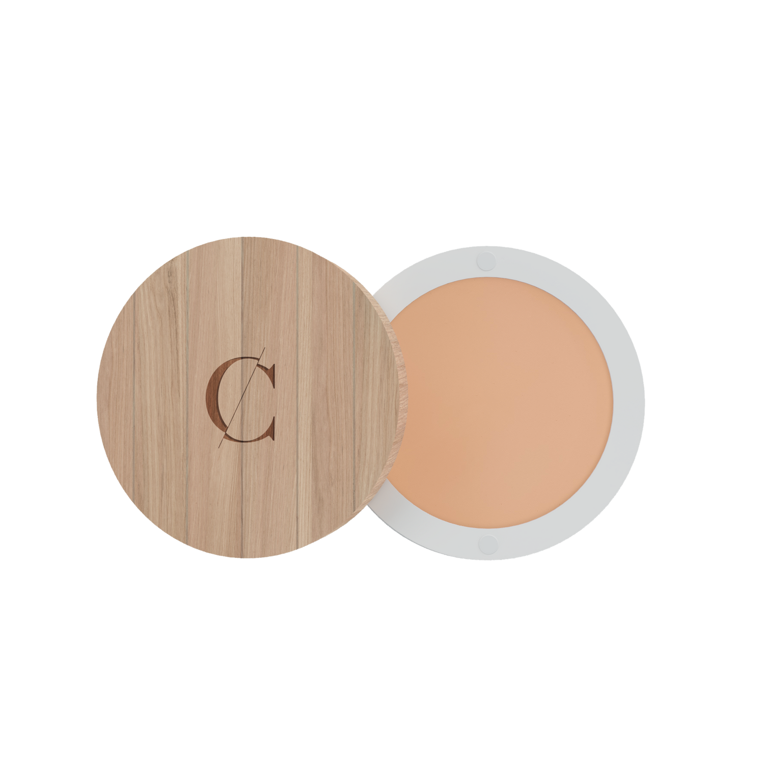 De concealer corrector lost alles op! Met één penseelstreek, camoufleer je wat je niet wilt laten zien.