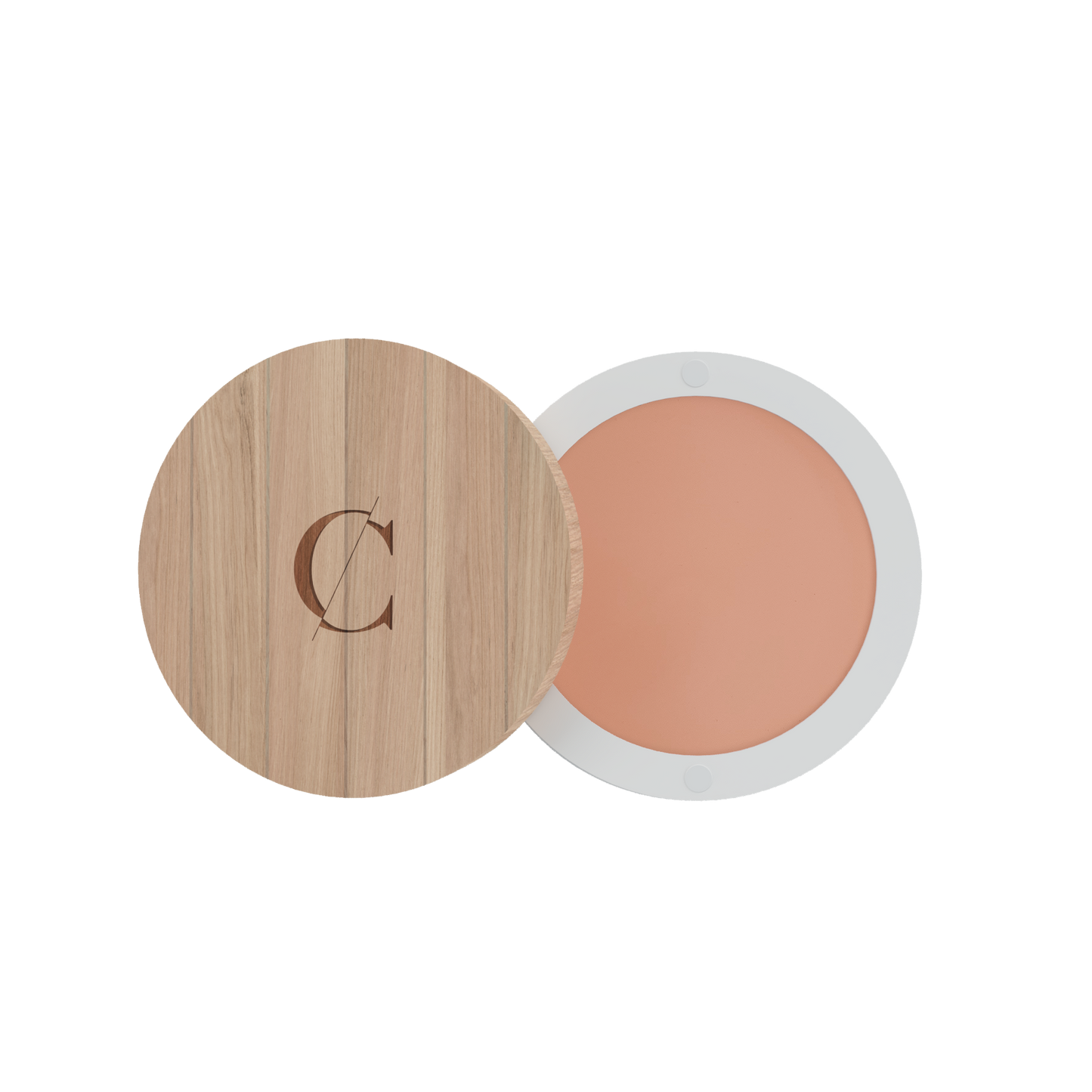 De concealer corrector lost alles op! Met één penseelstreek, camoufleer je wat je niet wilt laten zien. 