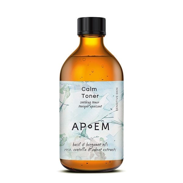 APoEM Calm Toner